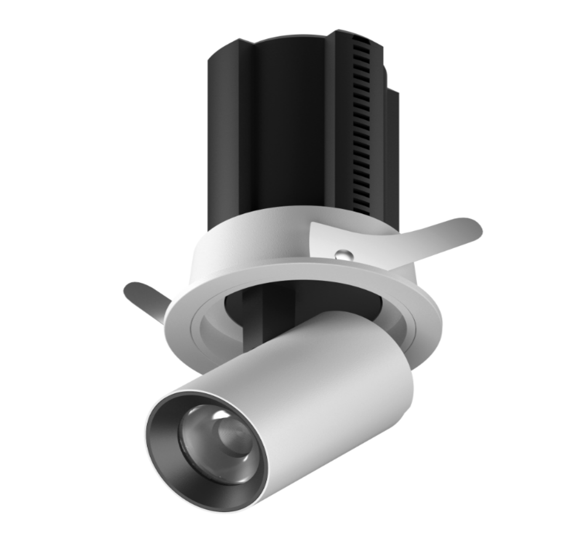 TC-XF32 SERIES Trimless Pull-Out Adjustable LED Spotlight