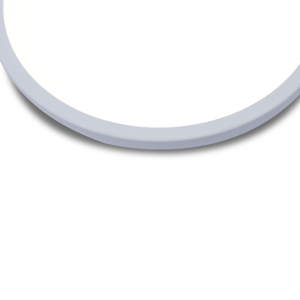 Ultra Slim Ceiling Light LED  Panel - Thumbnail 3