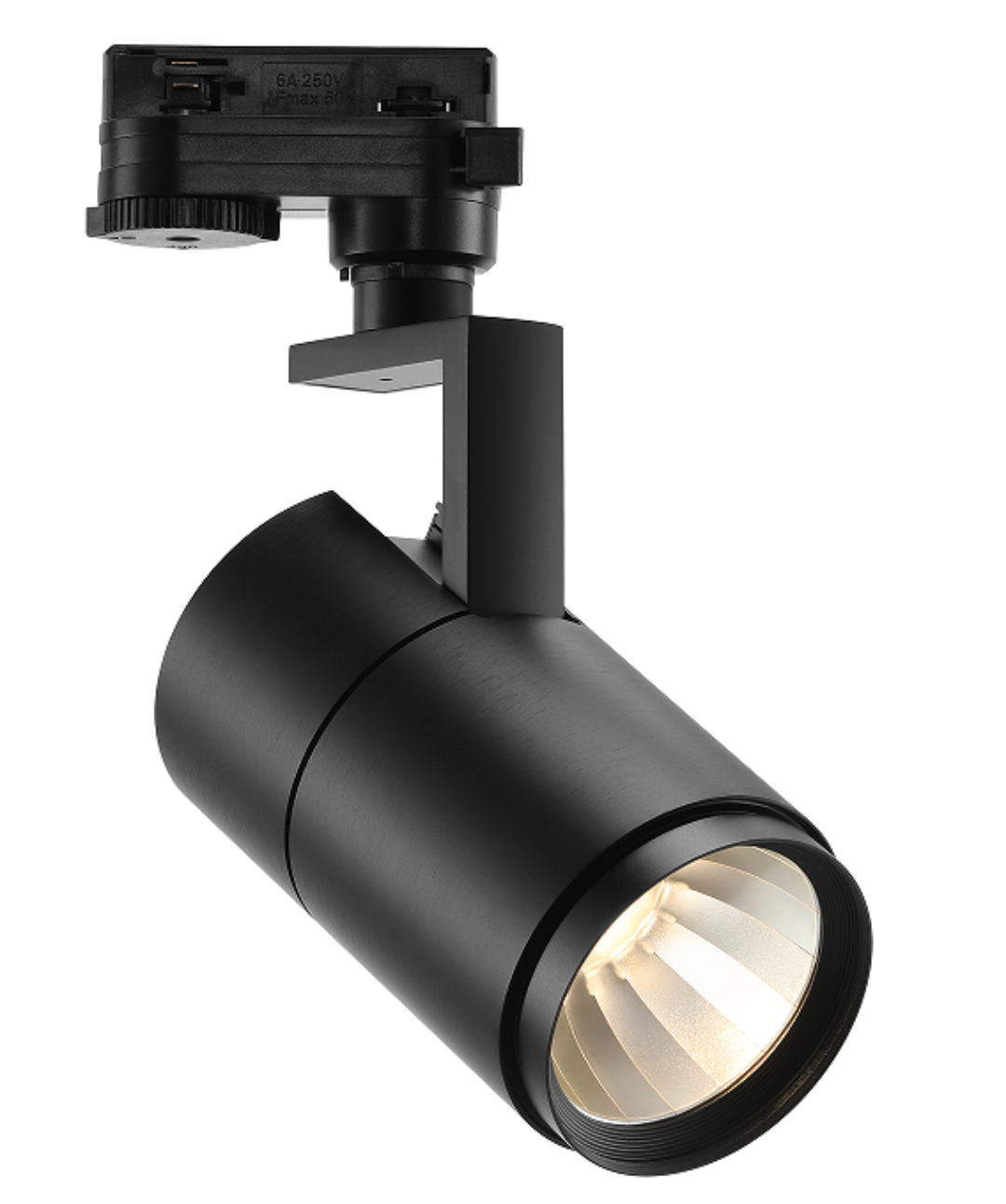 TC-XF8035B- LED Track Light, Ceiling Rail Spotlight COB Embedded Downligh
