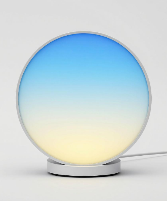 Round and square Optical Panel，LED  Ceiling light - Thumbnail 2