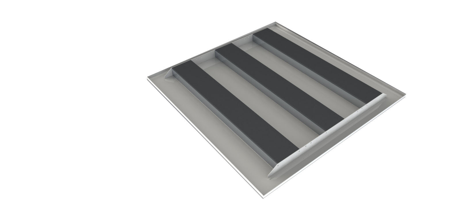 Apollo LED Panel light - Thumbnail 4