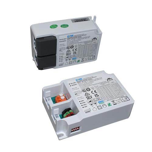 Current Independent Dimming Driver BK-DELXXX Series(DALI-2 + pushDIM) - Thumbnail 2
