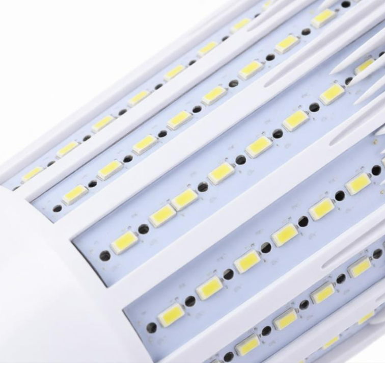 High Brightness LED Corn Bulb E27,E40 - Thumbnail 3