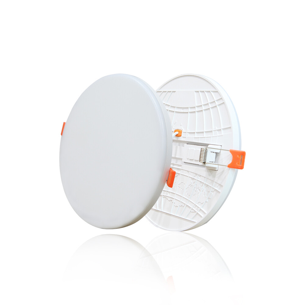 Frameless Super Slim LED DownLight