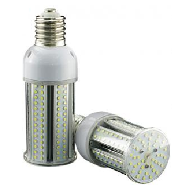 E27 E40 Base Ultra-Bright LED Corn Light Bulb, Energy Saving Replacement Lamp