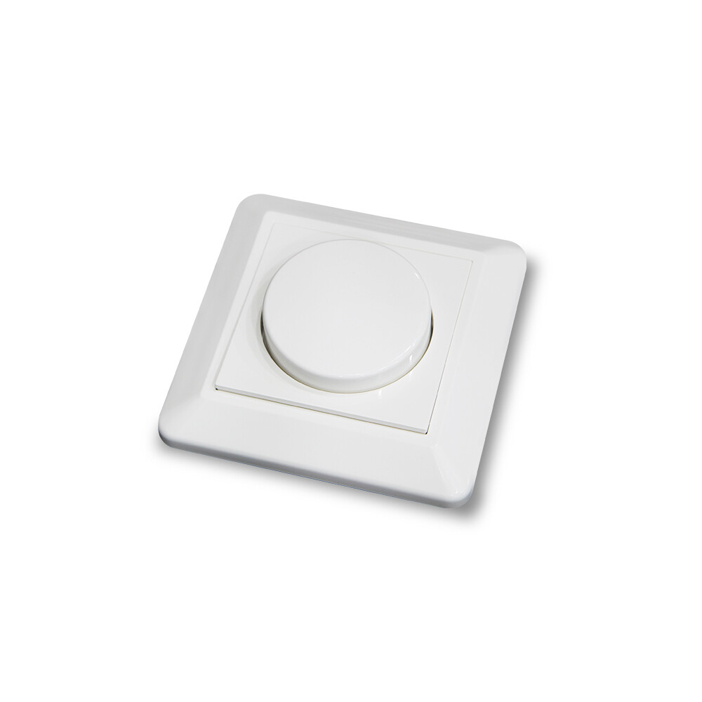 Genuine 0/1-10V Smart Switch Lighting Accessory Light Led Controller Dimmer