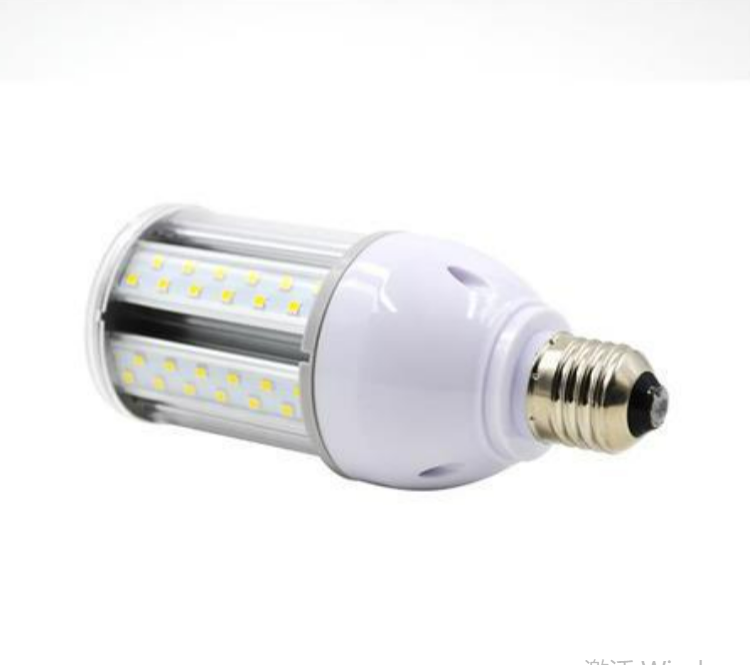 E27 E40 Base Ultra-Bright LED Corn Light Bulb, Energy Saving Replacement Lamp - Thumbnail 3