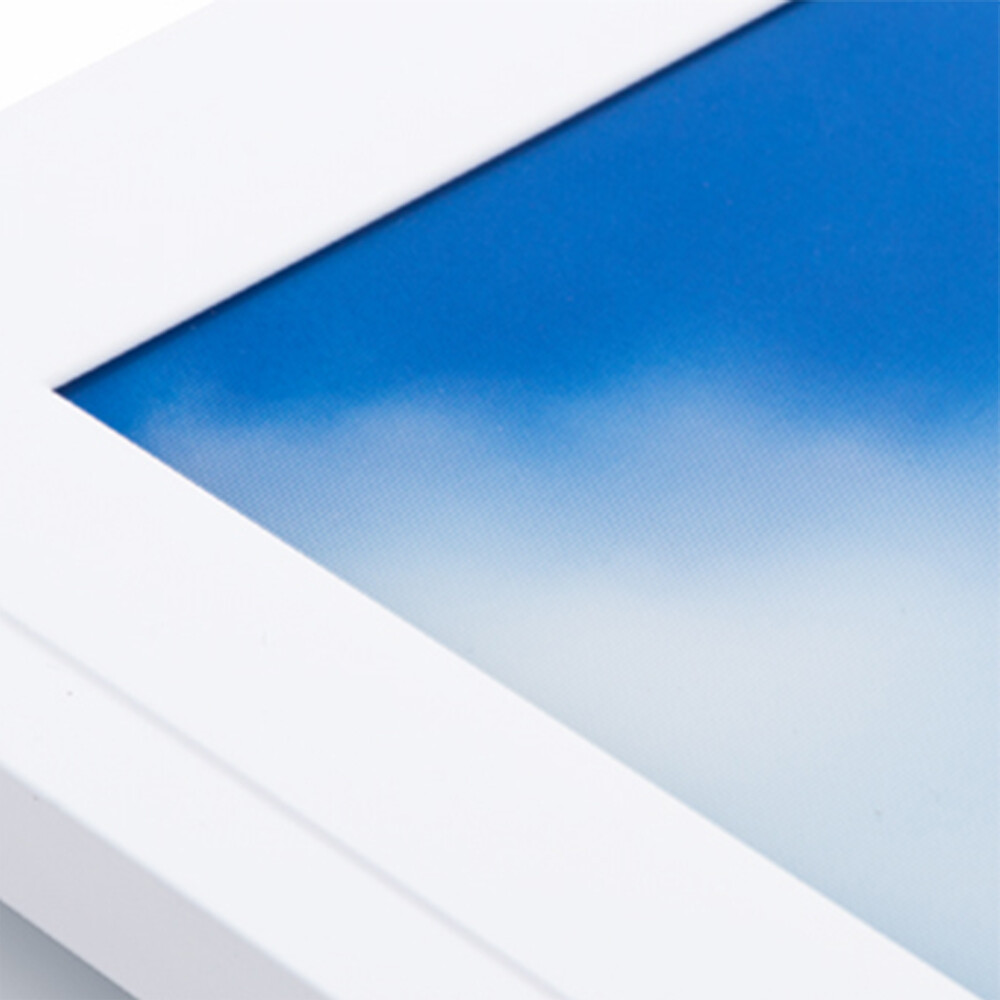 Sky Scene Blue Sky and Clouds Integrated LED Ceiling Panel Light 40W - Thumbnail 5