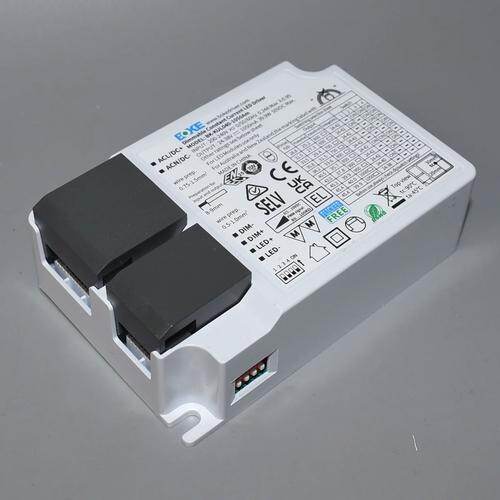 BOKE Dimmable  LED driver  BK-KULXXX-XXXXAm series - Thumbnail 5
