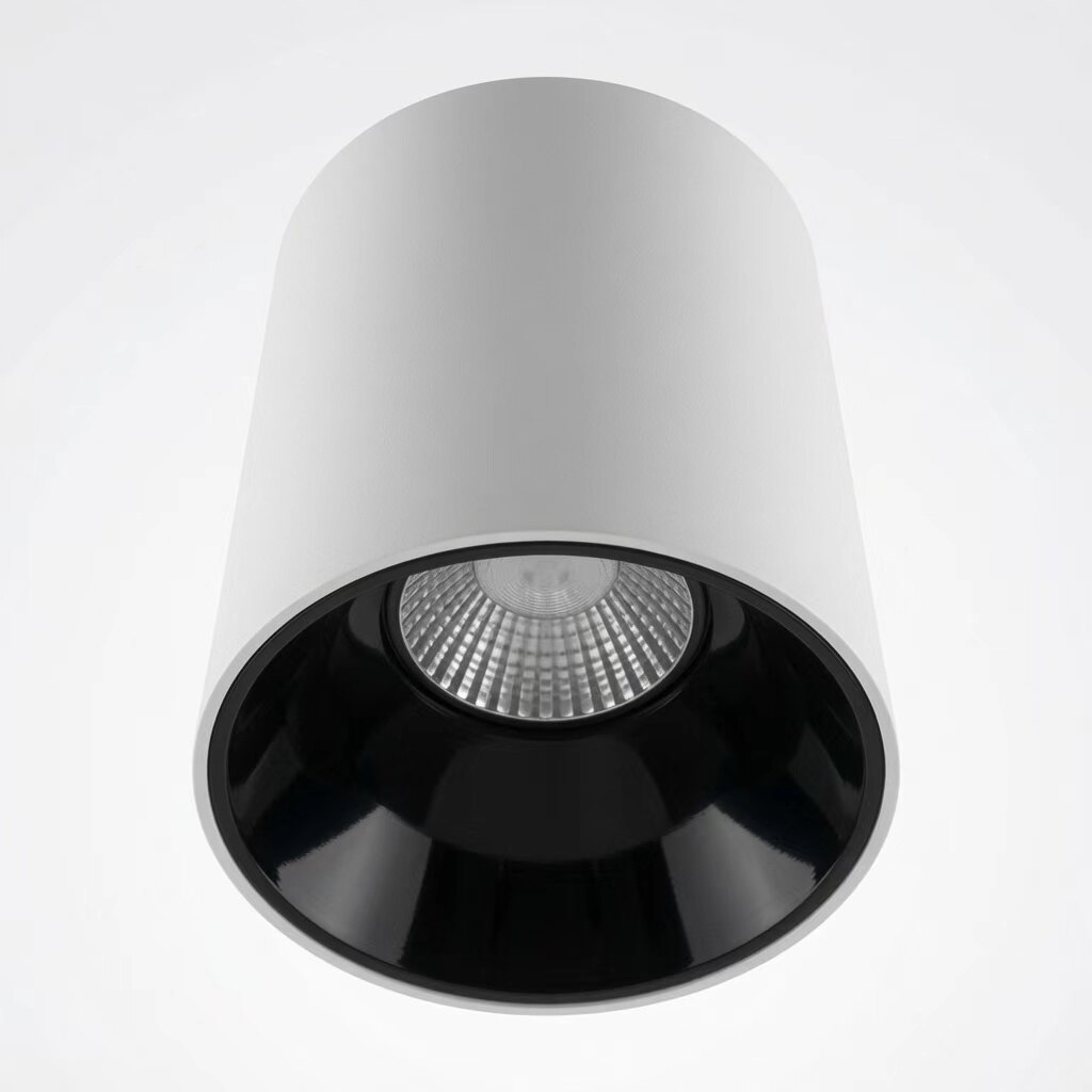 TC-XF-301Series Modern Surface Mounted LED Downlight