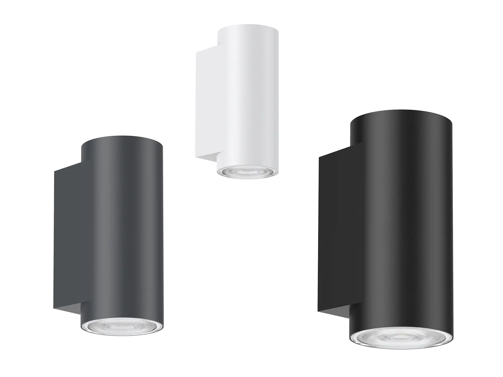 WL195 LED Wall Light - Thumbnail 2