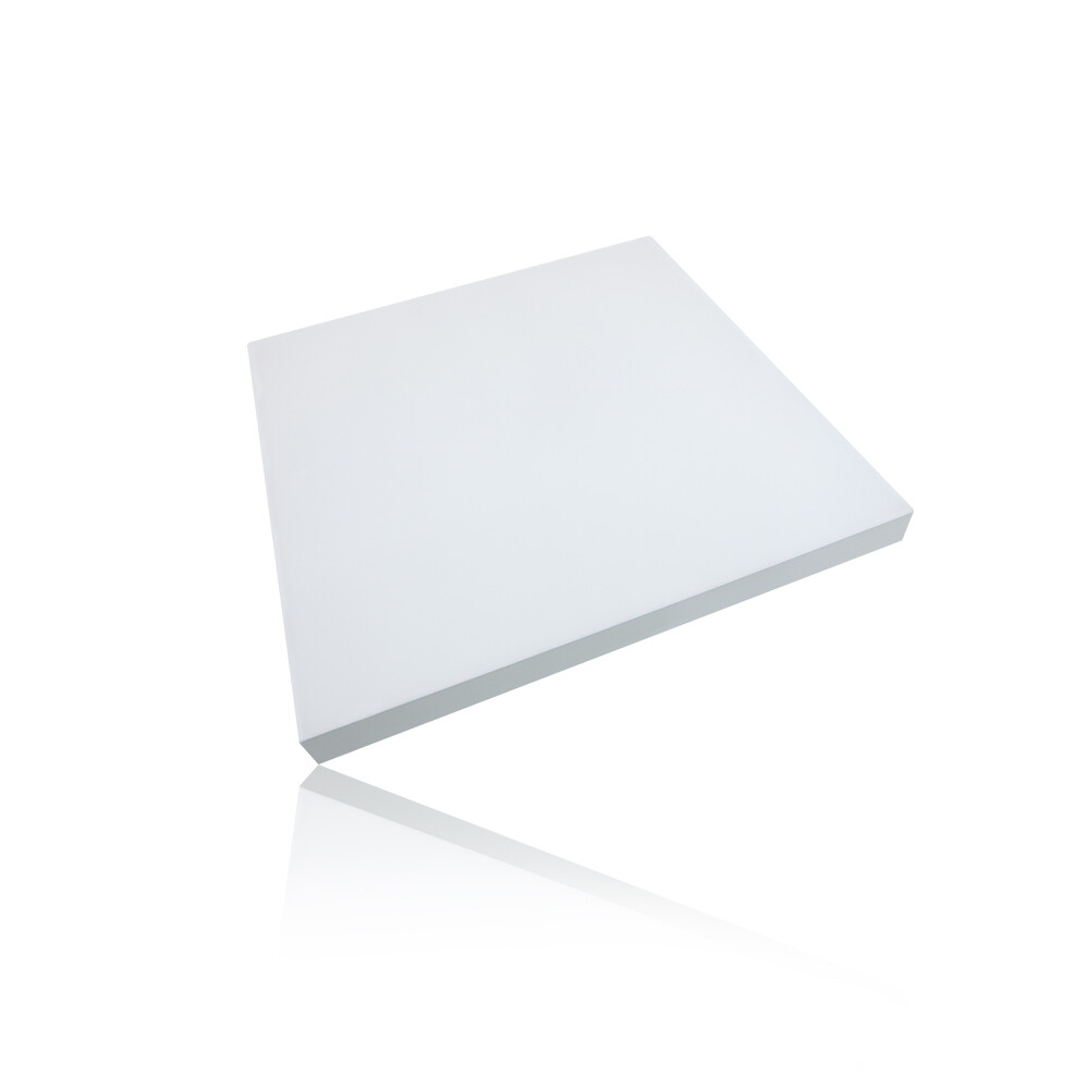 slim panel light
