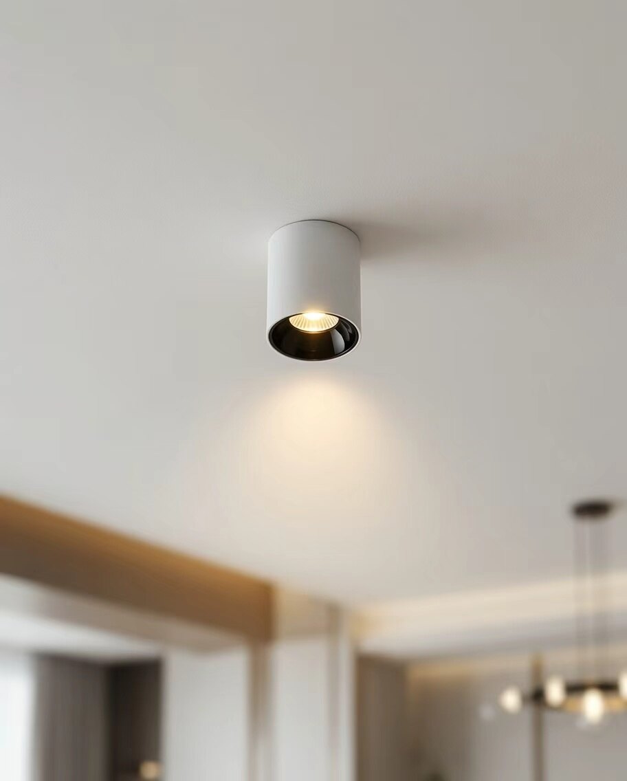 TC-XF-301  High CRI   Surface Mounted LED Downlight - Thumbnail 7
