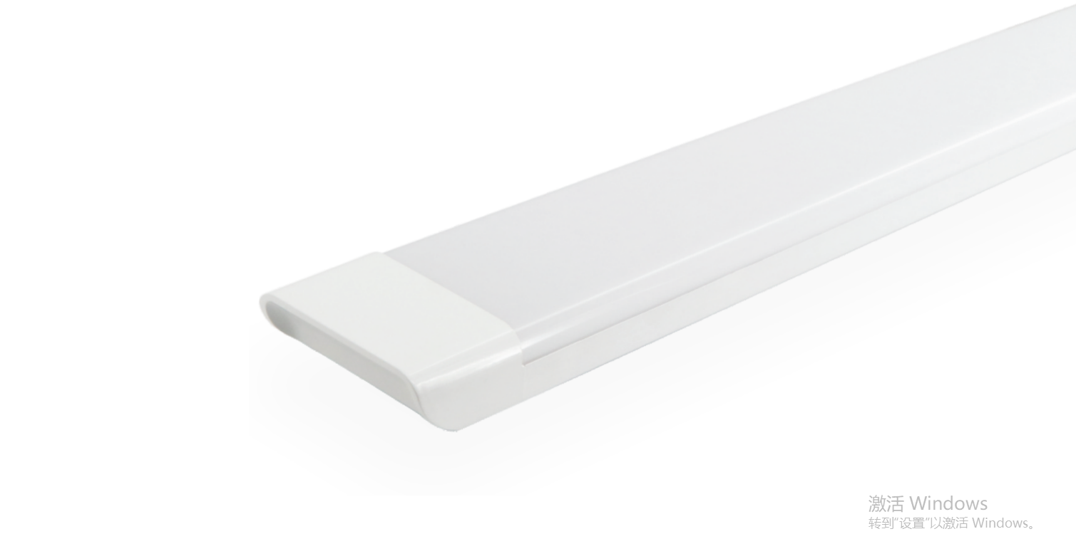 TC-XMT-WLS series Square LED Batten Light PURIFICATION Tube