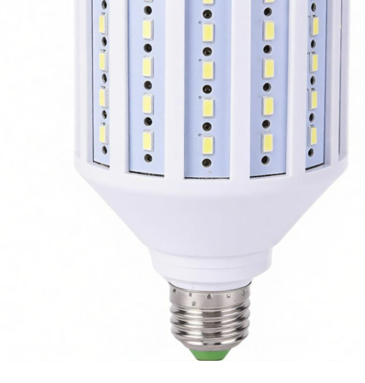 High Brightness LED Corn Bulb E27,E40 - Thumbnail 4