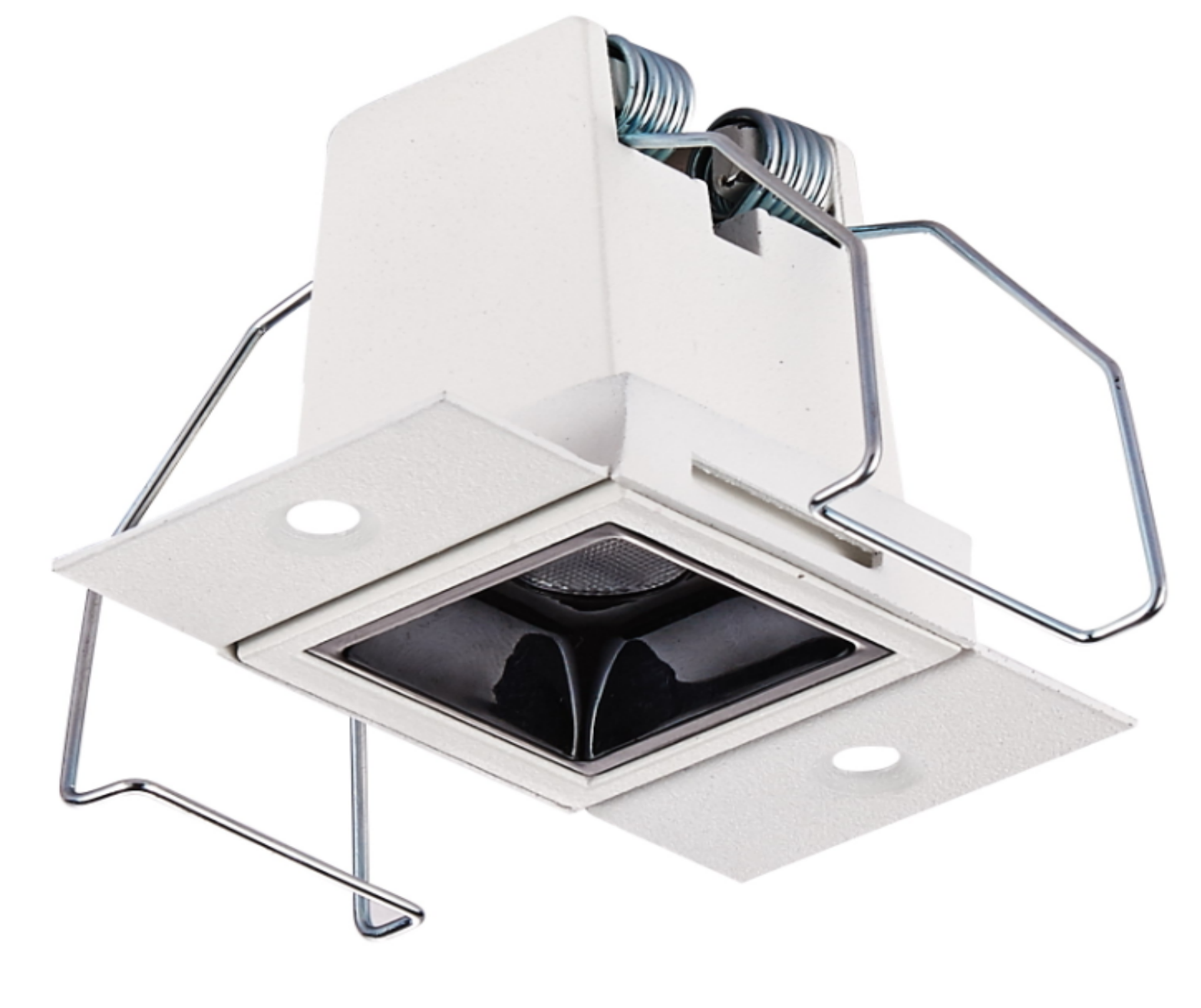TC-XFX-035B Recessed 5-Light Linear LED Spotlight with Trim - Image 1