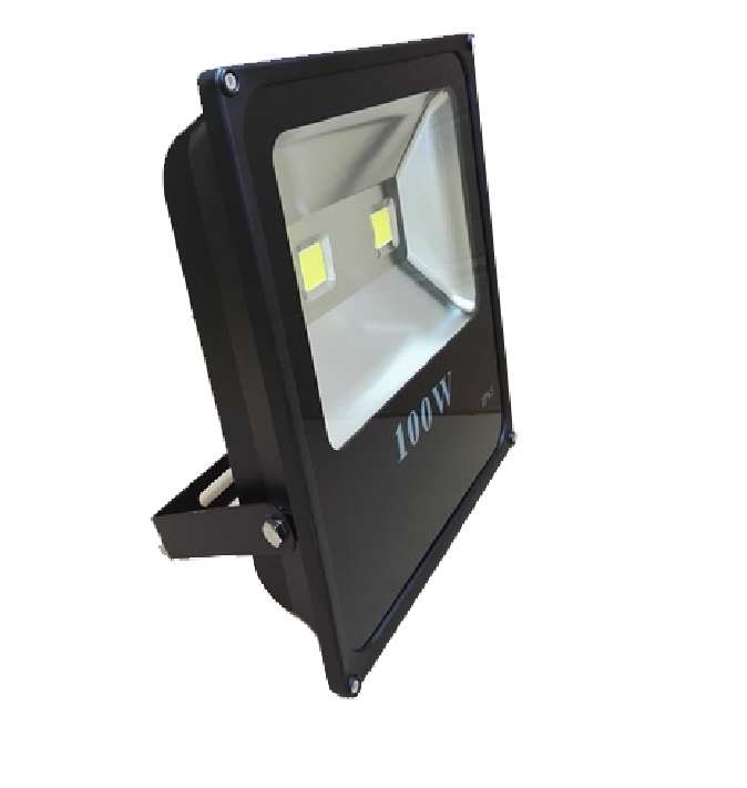 IP65 Waterproof Integrated LED Flood Light Outdoor Spotlight - Thumbnail 5