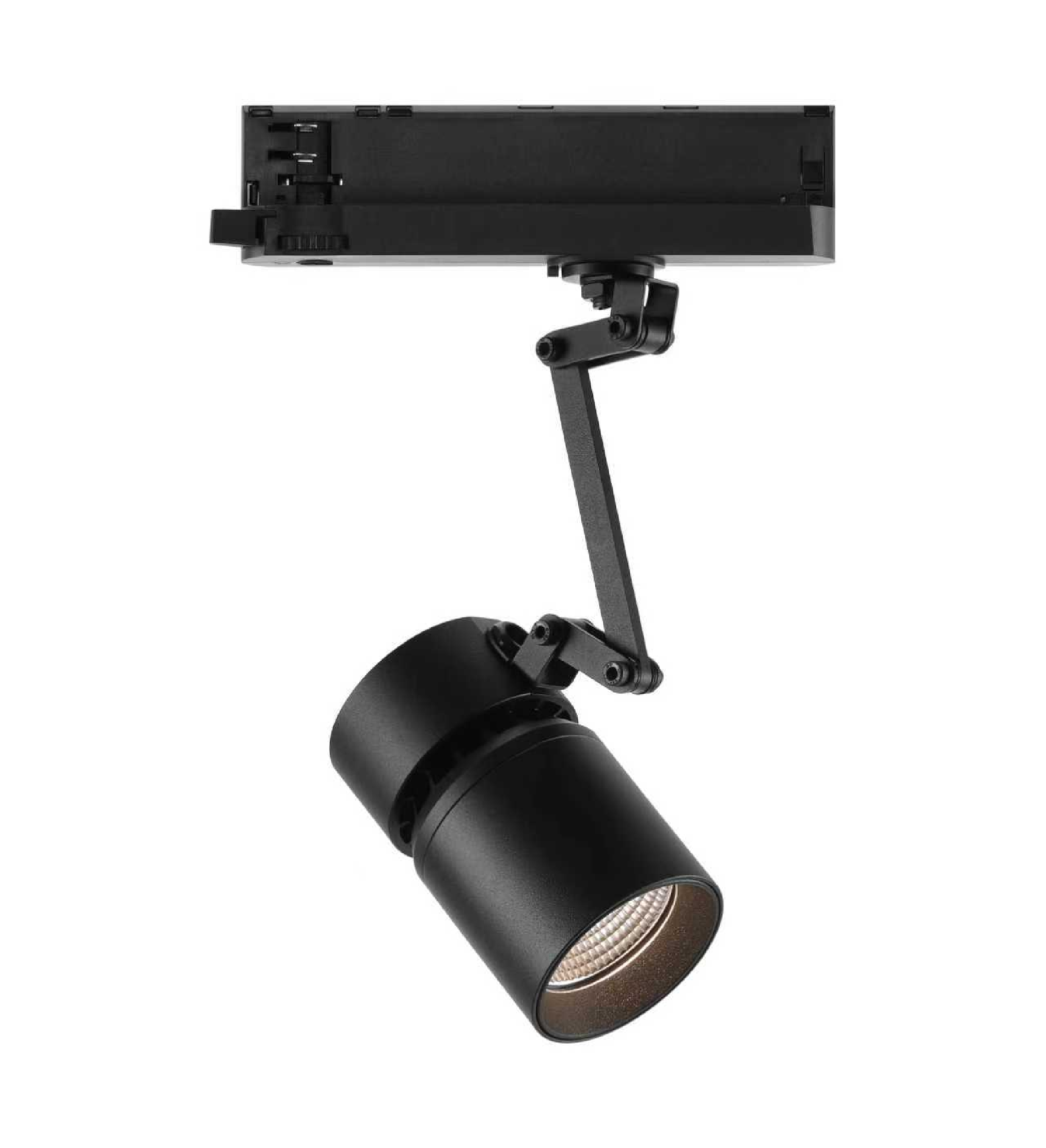 TC-XF6220B Articulated Mechanical Arm LED Track Spotlight  - Thumbnail 2