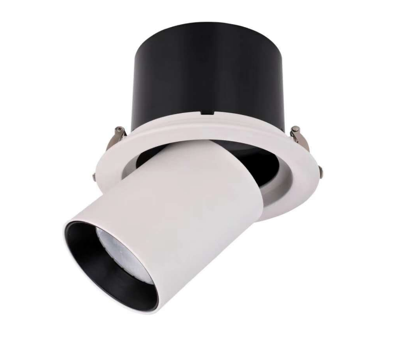 TC-XFP SEIERS Recessed Pull-Out Adjustable LED Spotlight with Trim
