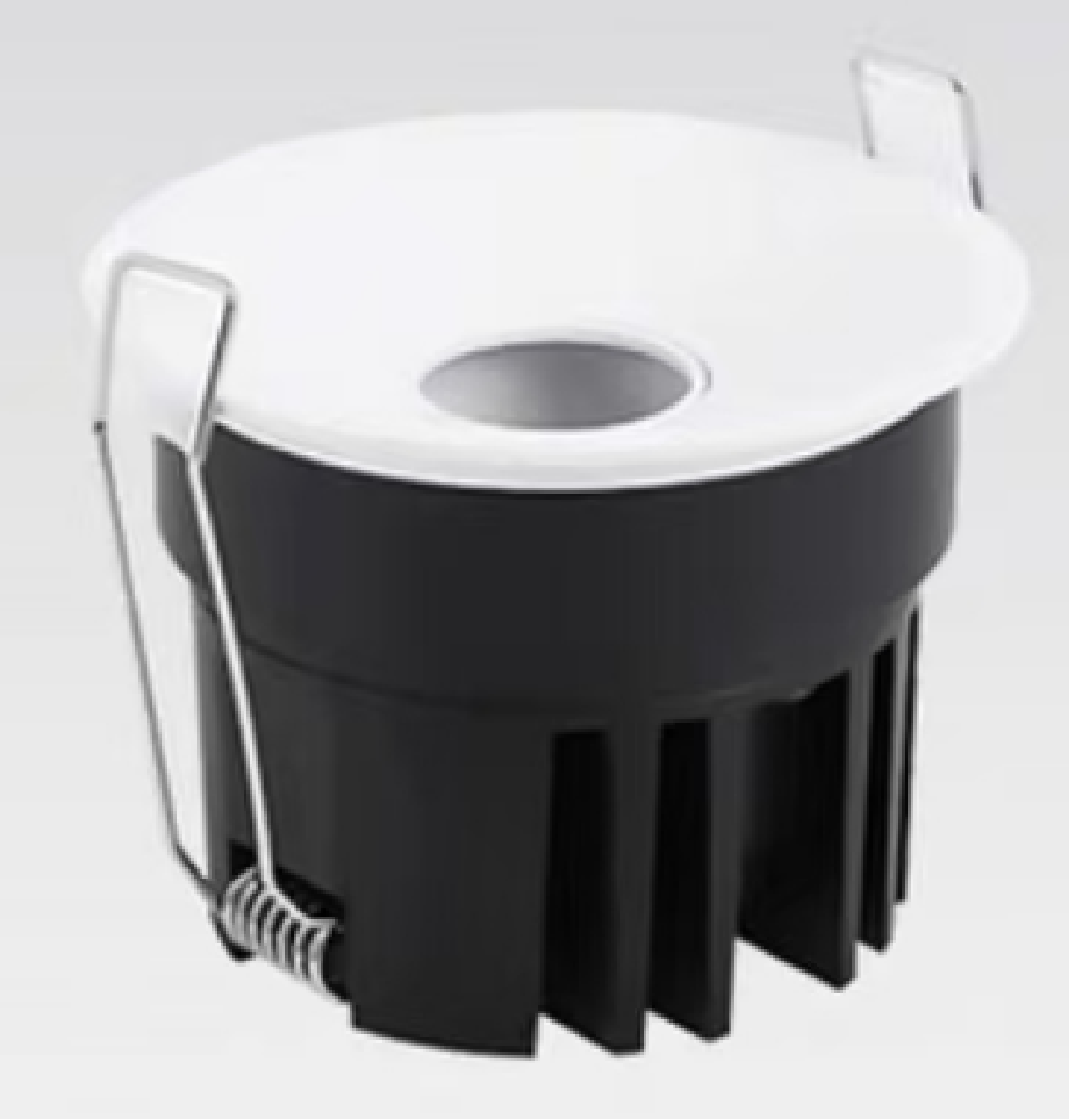 TC-XFZ SERIES Trimless Pinhole Recessed LED Spotlight