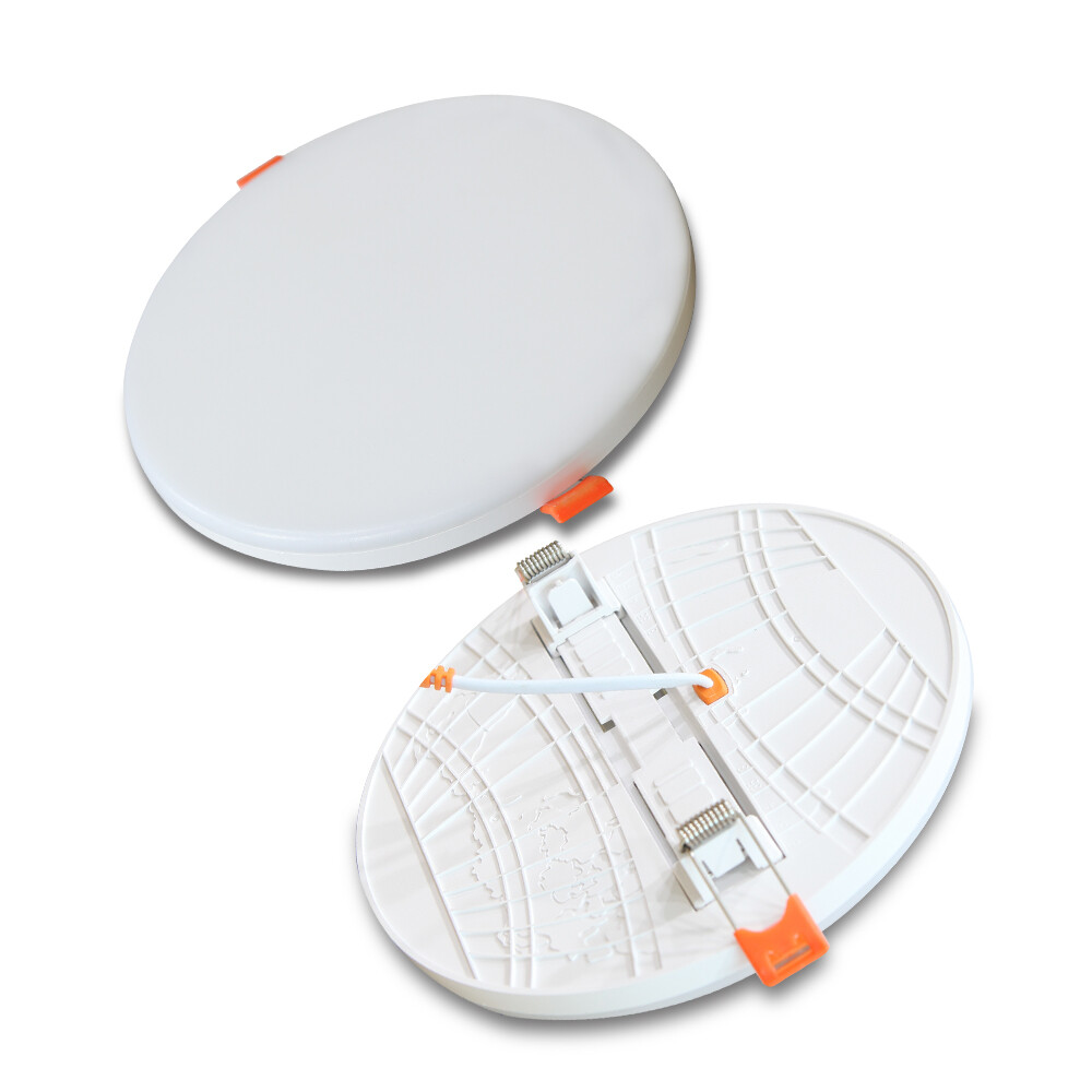 Frameless Super Slim LED DownLight - Thumbnail 2