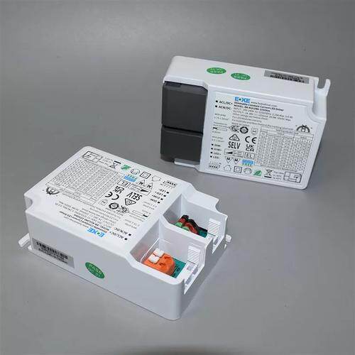 BOKE Dimmable LED driver BK-KULXXX-XXXXAm series - Image 1
