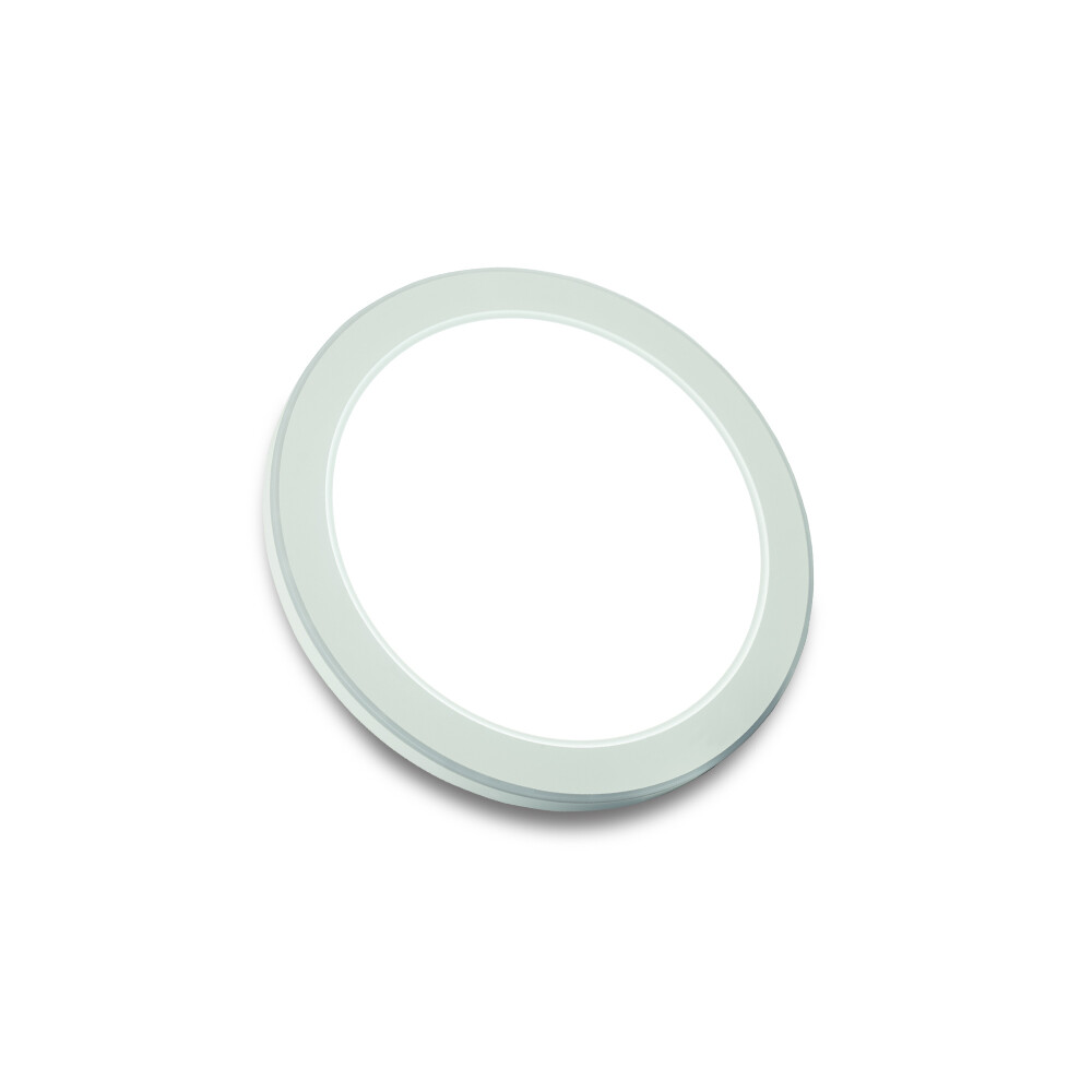 Super slim led downlight with Decorative circle light - Thumbnail 5