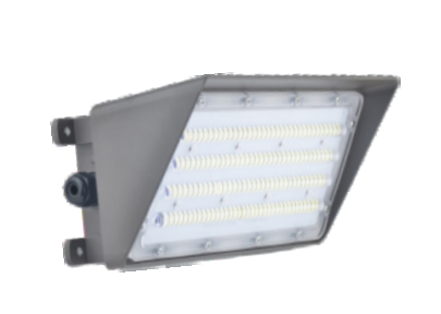 Commercial Outdoor LED Wall Pack Light