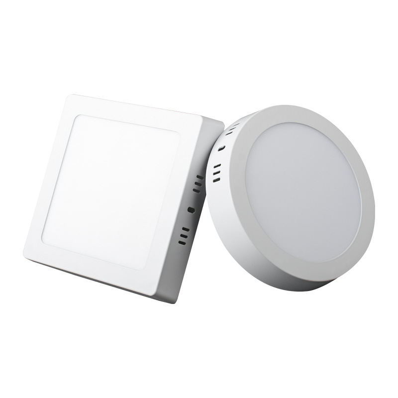 Ultra Slim Surface Mounted LED Downlight