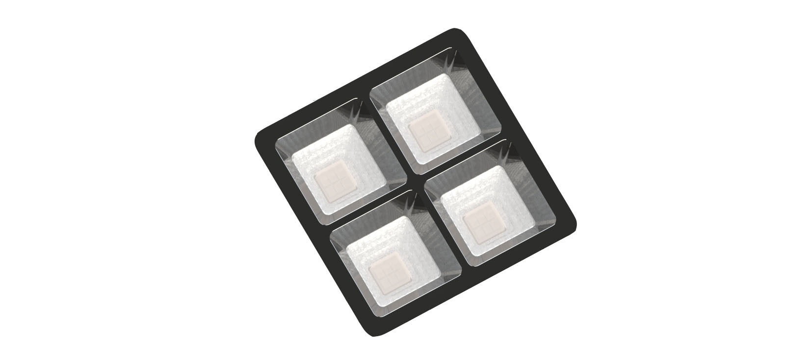 Apollo LED Panel light - Thumbnail 6