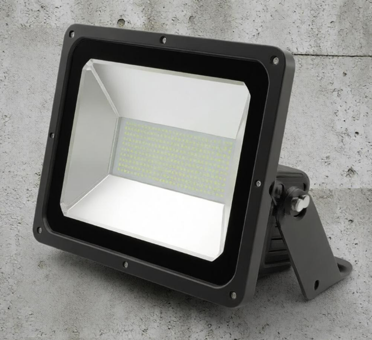 High-Power Outdoor LED Flood Light
