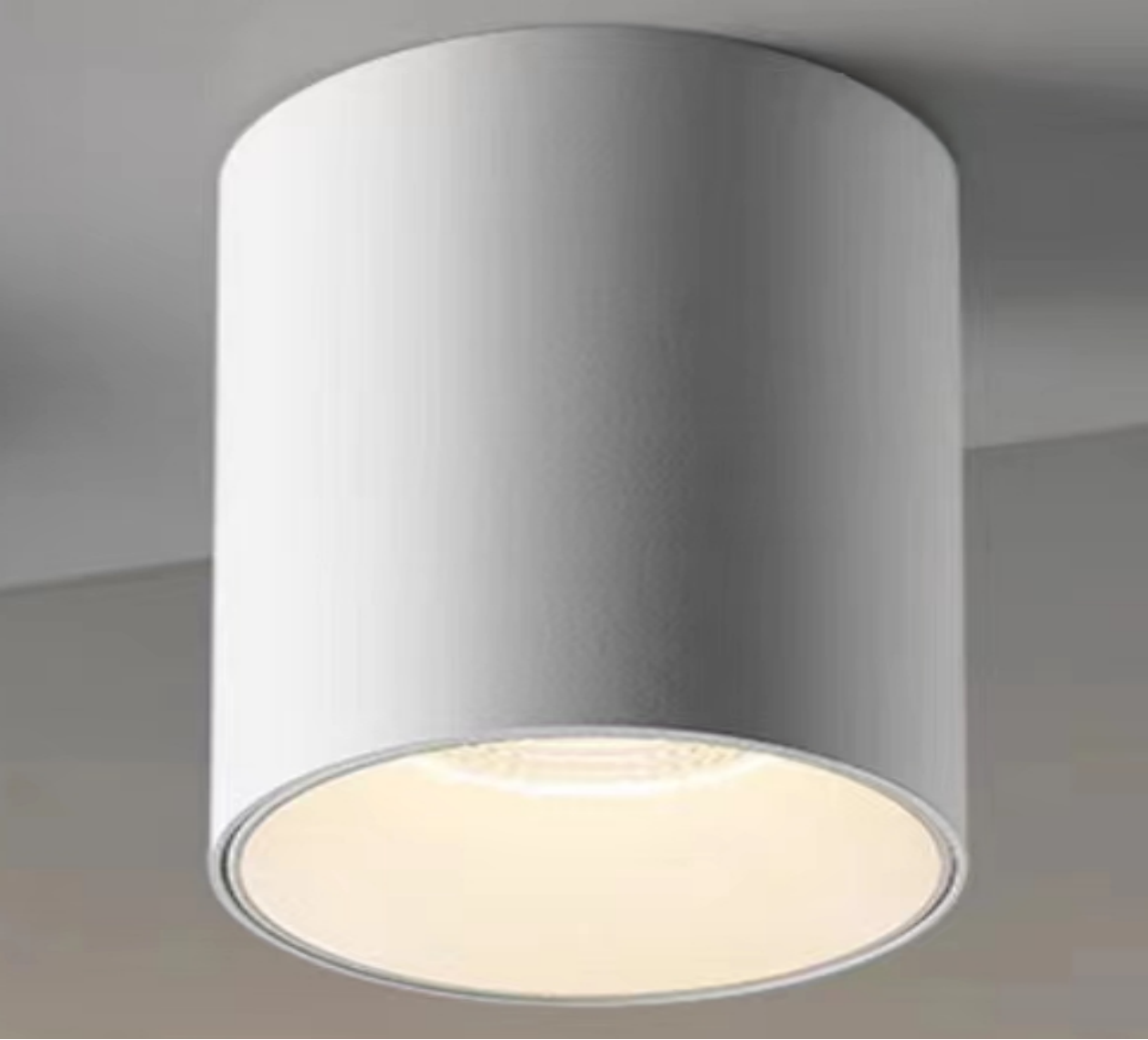 TC-XFM-3004 Surface Mounted LED Downlight - Image 1