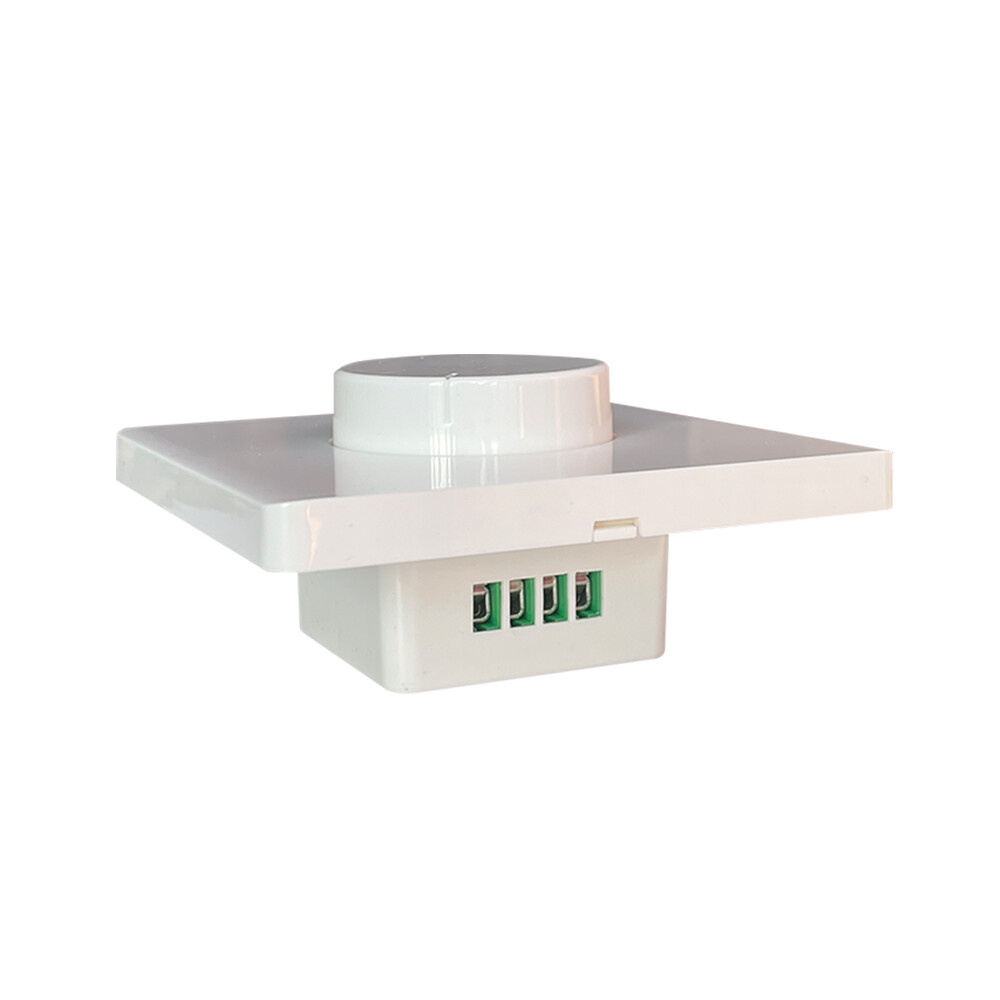 trailing edge phase-cut LED dimmer Smart Switch Lighting Accessory Light Led Controller Dimmer 300W - Thumbnail 3