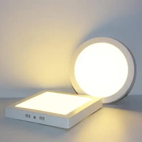 Ultra Slim Surface Mounted LED Downlight - Thumbnail 5