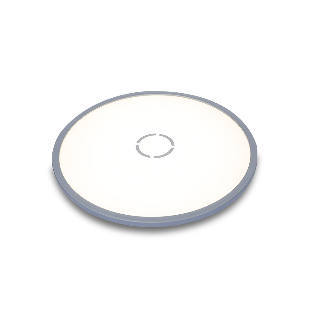 IP54 Waterproof Ultra Slim LED Ceiling Light  - Thumbnail 5