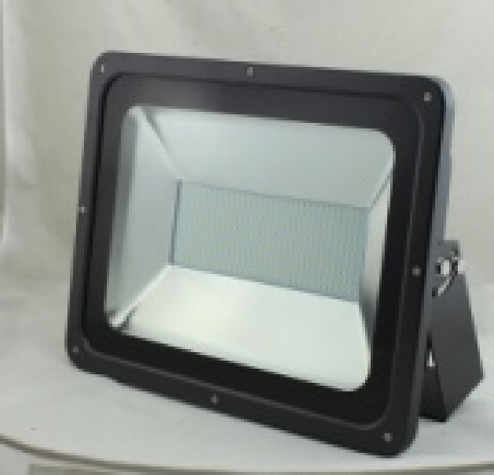 High-Power Outdoor LED Flood Light - Thumbnail 3