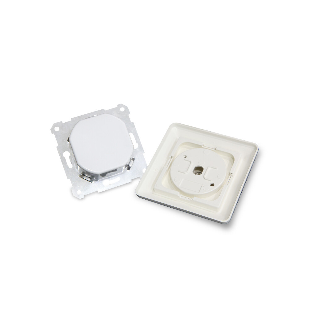 trailing edge phase-cut LED dimmer Smart Switch Lighting Accessory Light Led Controller Dimmer 300W - Thumbnail 4
