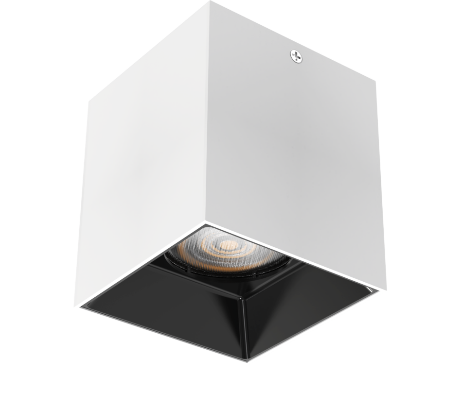 TC-XF-302 Surface Mounted LED Downlight