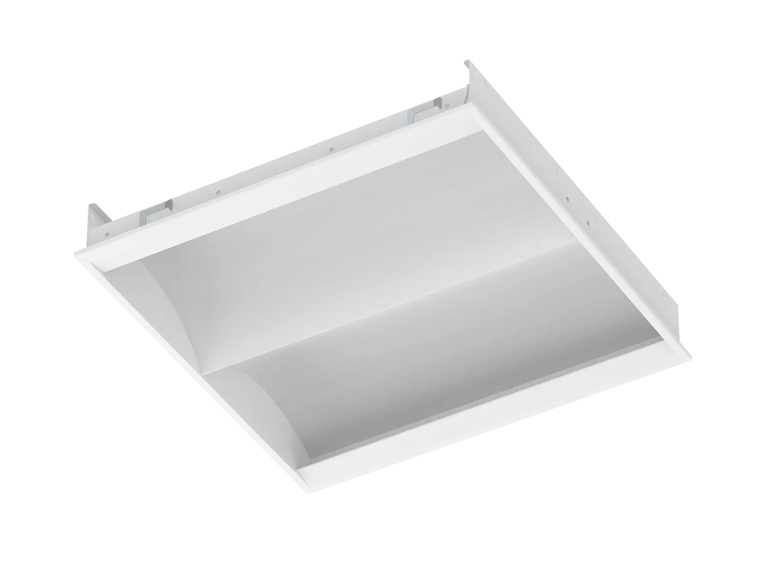 GL07 LED Troffer light - Thumbnail 2