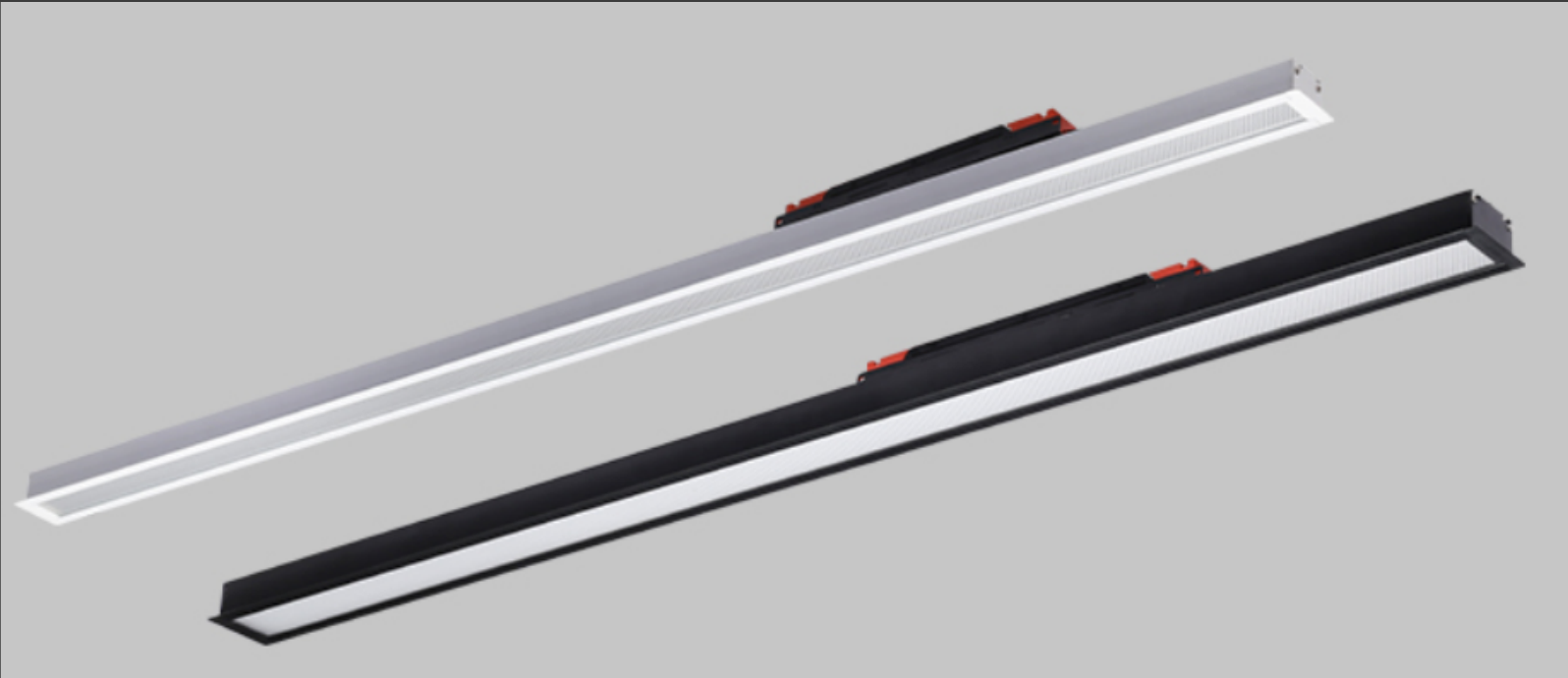 LED Linear light C series