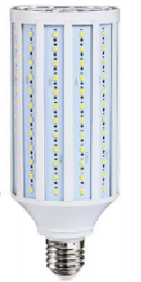 High Brightness LED Corn Bulb E27,E40