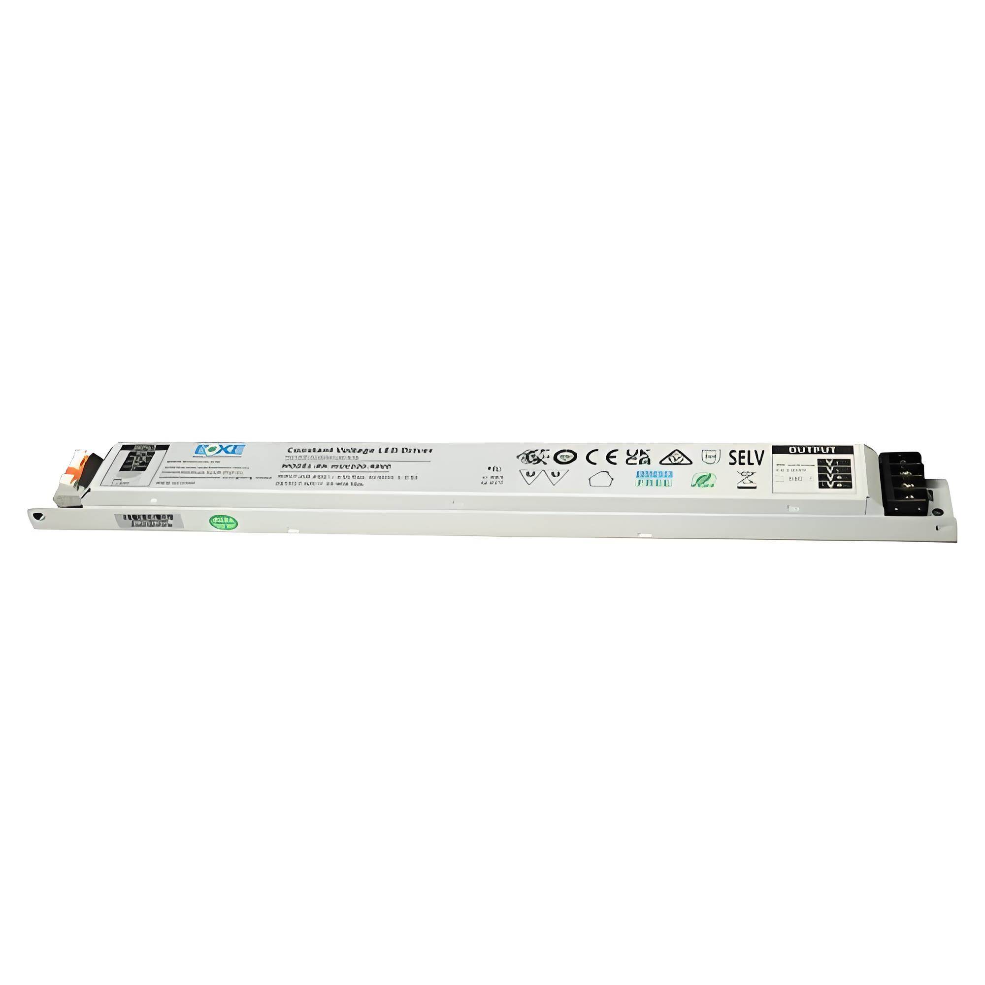 Non-isolated constant current linear driver dimmable BK- DENXXX Series(DALI-2+pushDIM) - Thumbnail 2