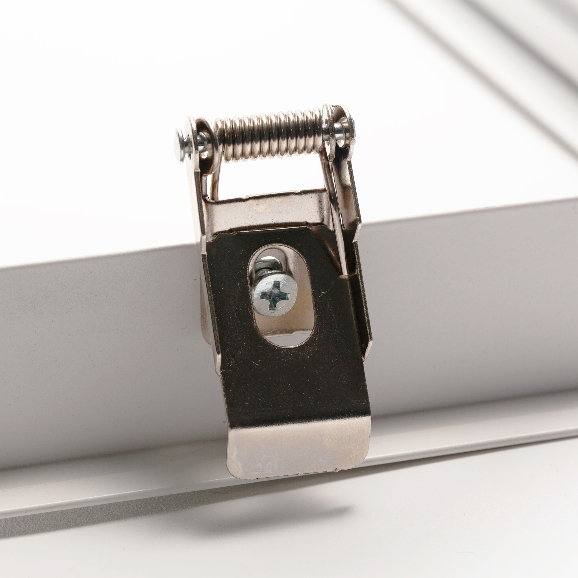 Linear LED Panel Light - 300x1200mm Commercial Troffer 600x1200mm - Thumbnail 5