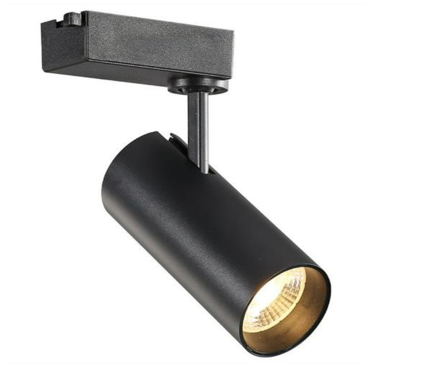 TC-XF 540 Series  Cylindrical LED Track Spotlight  - Thumbnail 3