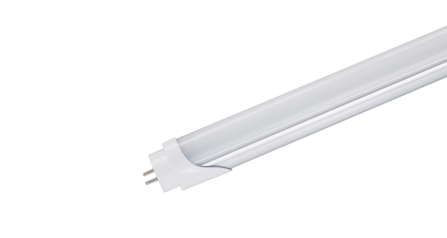 LED T8 Plastic Tube Separate Aluminum Tube - Thumbnail 2