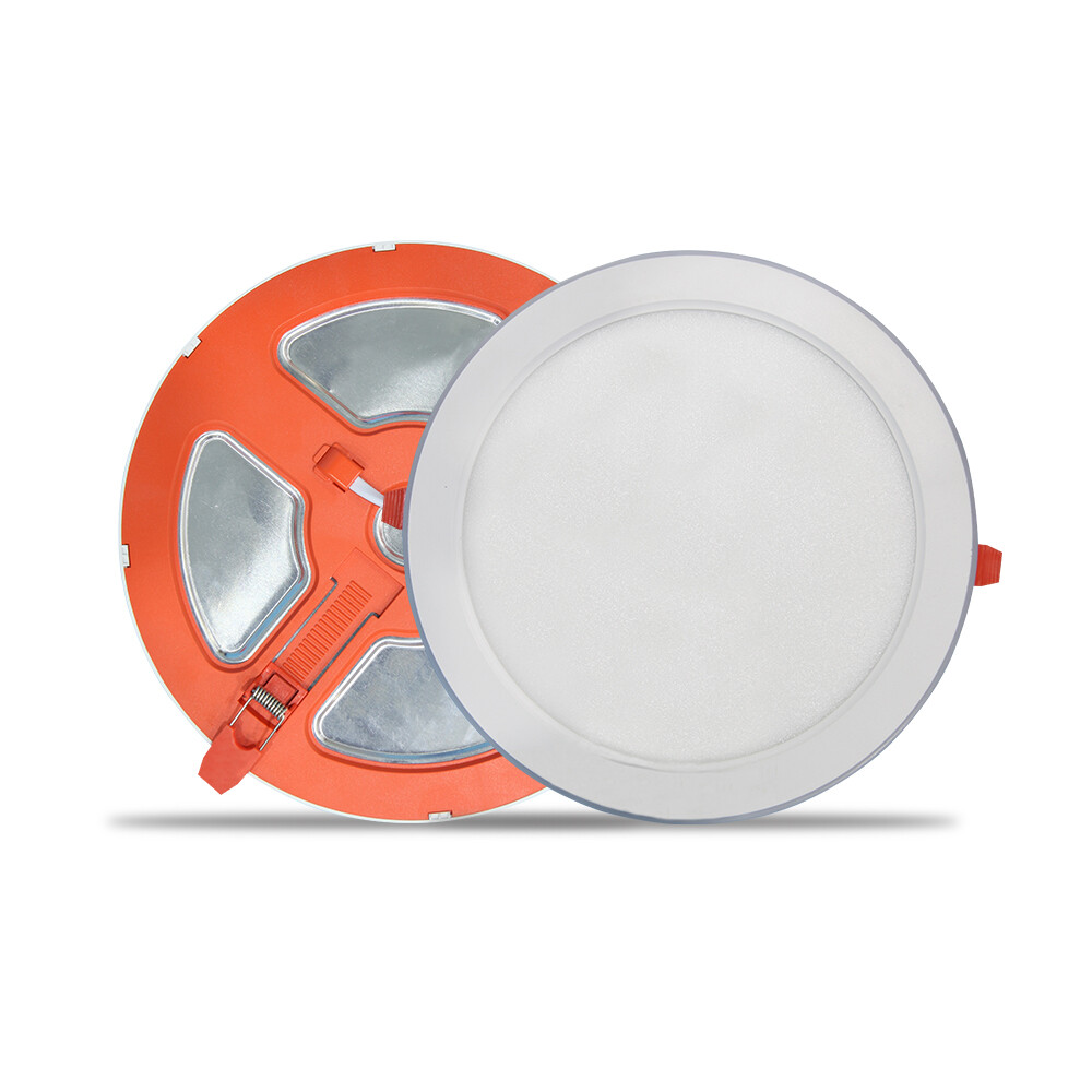 Super slim led downlight with Decorative circle light - Image 1