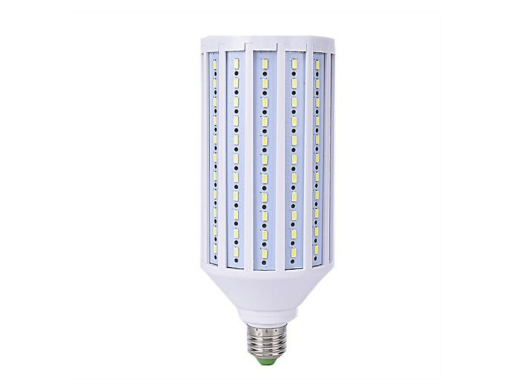 High Brightness LED Corn Bulb E27,E40 - Image 1