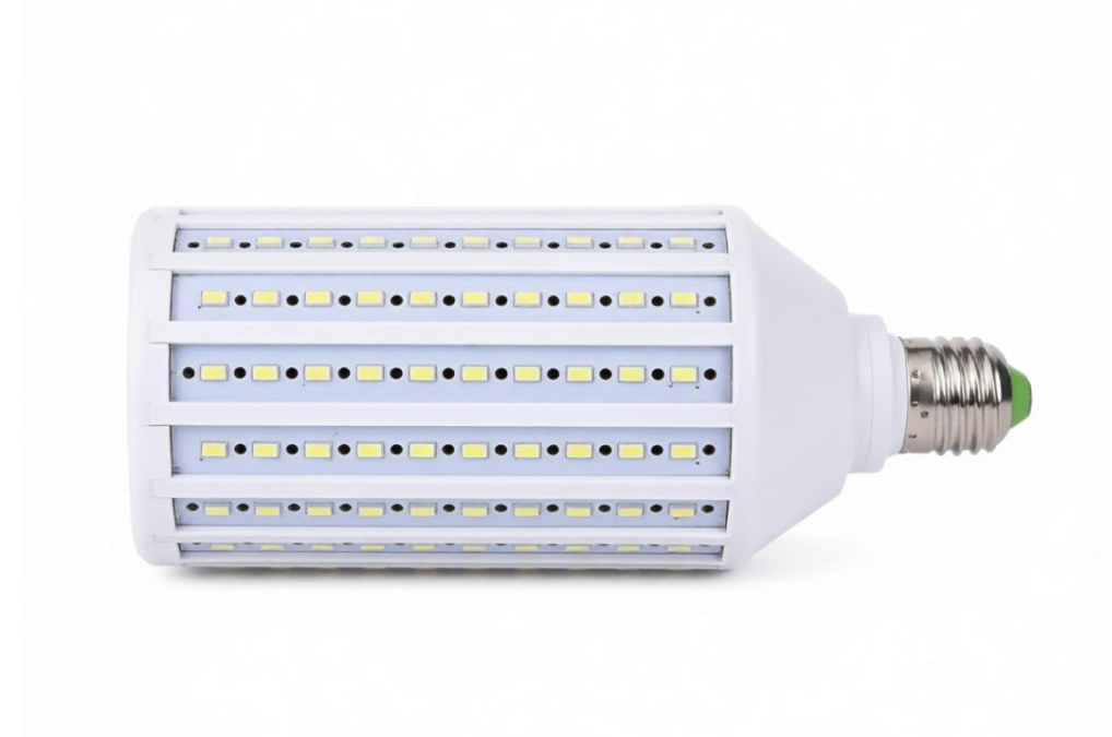 High Brightness LED Corn Bulb E27,E40 - Thumbnail 2
