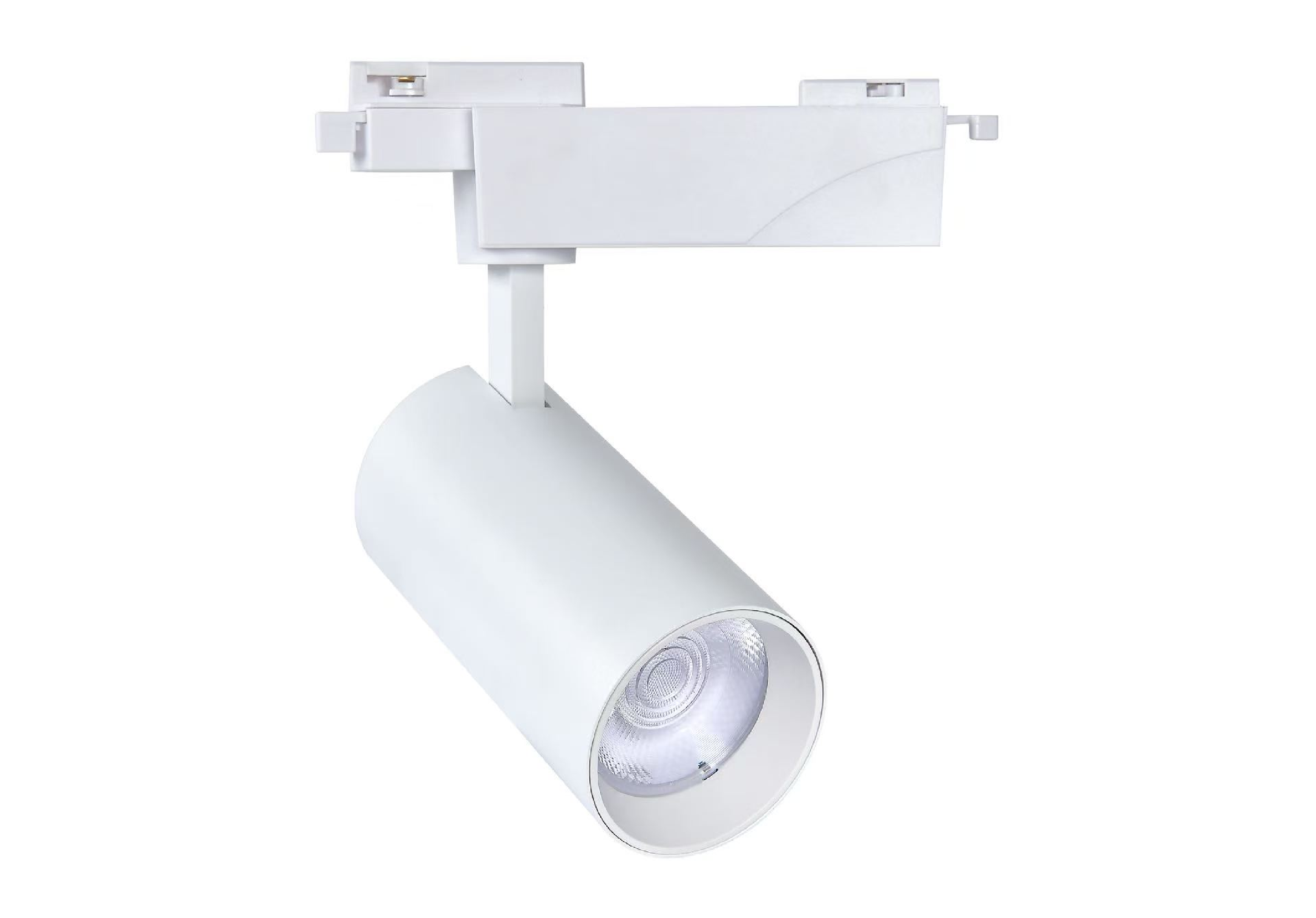 TC-XF 540 Series Cylindrical LED Track Spotlight