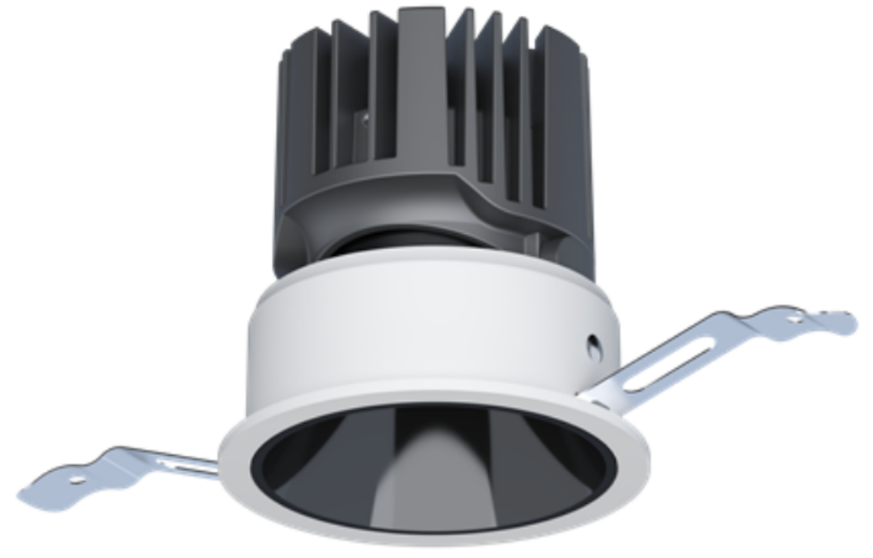 G SeriesDeep Anti-glare COB Recessed Wall Wash Downlight